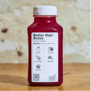 Better Than Botox 33cl