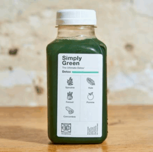 Simply Green 33cl
